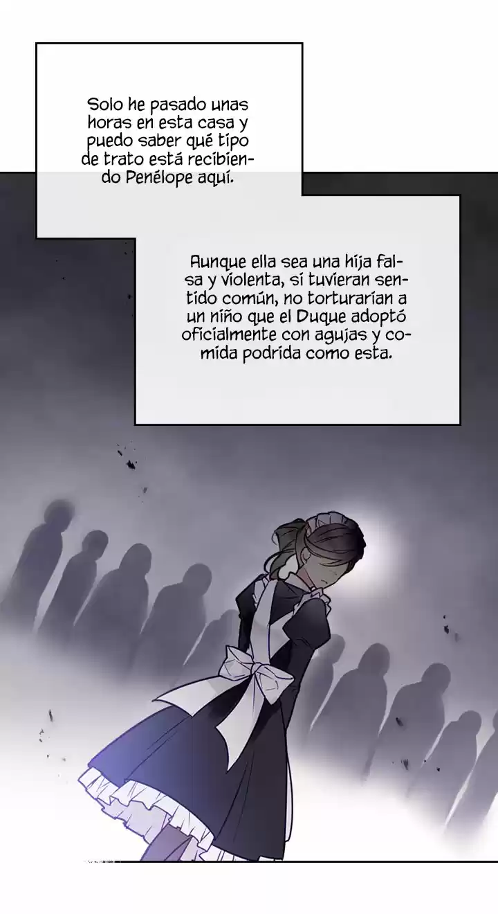 La Muerte De La Villana Es El único Camino - Capítulo 4 - Página 33 - LectorTMOo