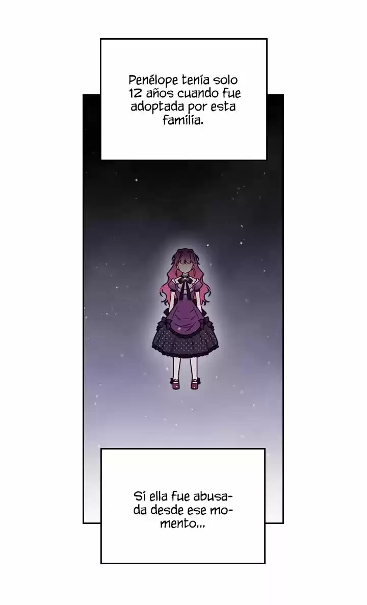 La Muerte De La Villana Es El único Camino - Capítulo 4 - Página 34 - LectorTMOo
