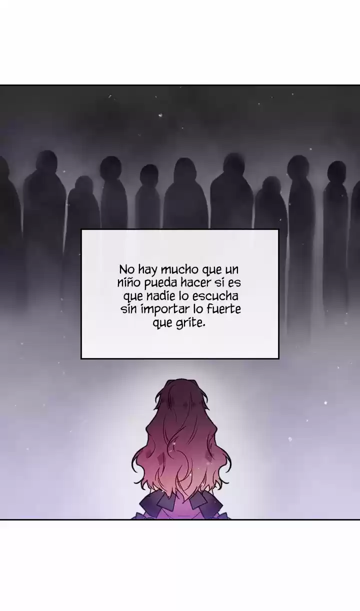 La Muerte De La Villana Es El único Camino - Capítulo 4 - Página 36 - LectorTMOo
