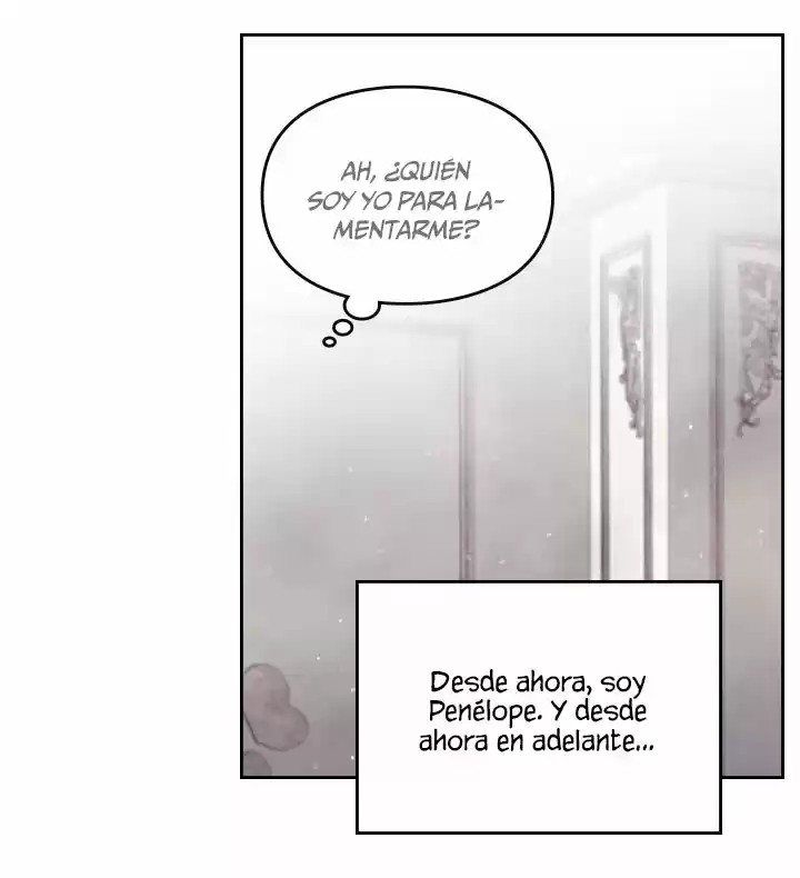 La Muerte De La Villana Es El único Camino - Capítulo 4 - Página 38 - LectorTMOo