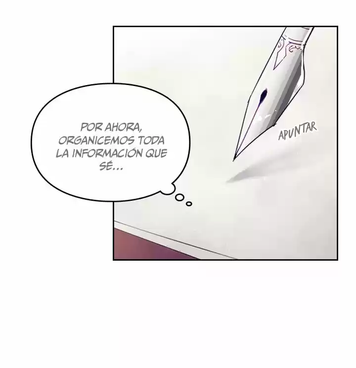La Muerte De La Villana Es El único Camino - Capítulo 4 - Página 42 - LectorTMOo