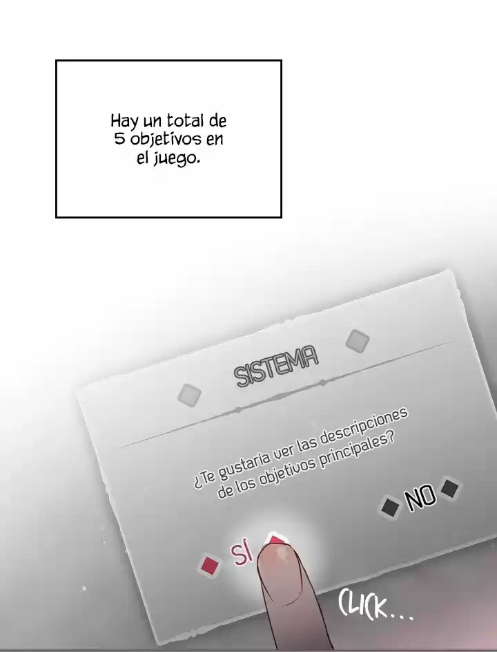 La Muerte De La Villana Es El único Camino - Capítulo 4 - Página 47 - LectorTMOo