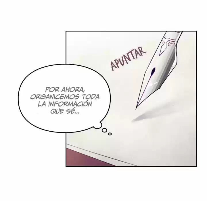 La Muerte De La Villana Es El único Camino - Capítulo 5 - Página 5 - LectorTMOo
