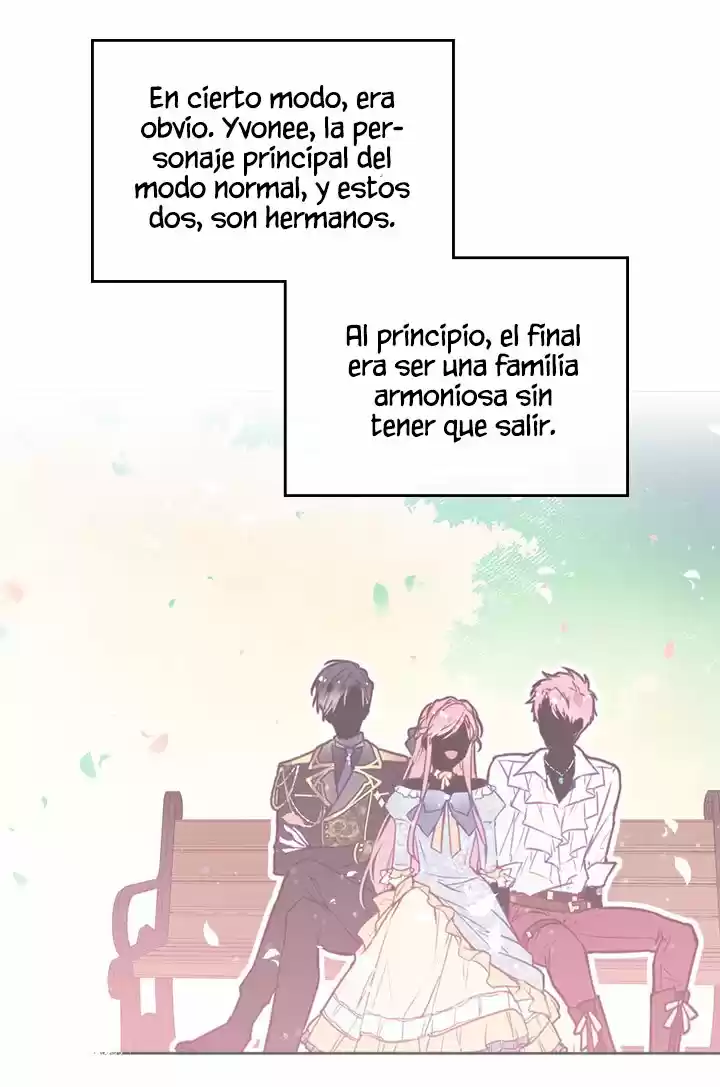 La Muerte De La Villana Es El único Camino - Capítulo 5 - Página 11 - LectorTMOo