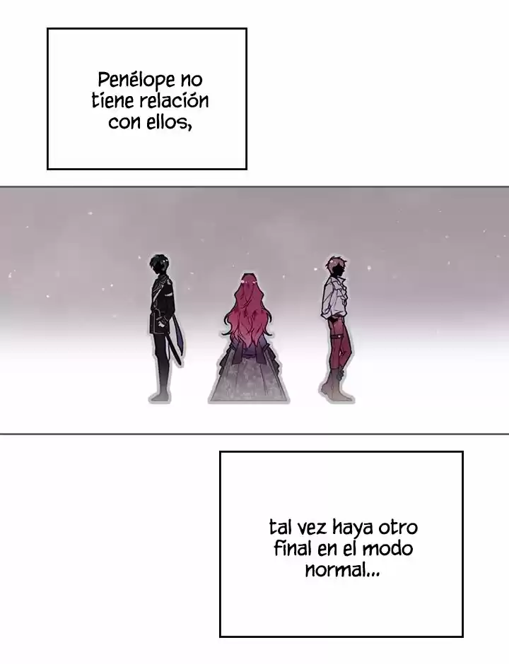 La Muerte De La Villana Es El único Camino - Capítulo 5 - Página 12 - LectorTMOo