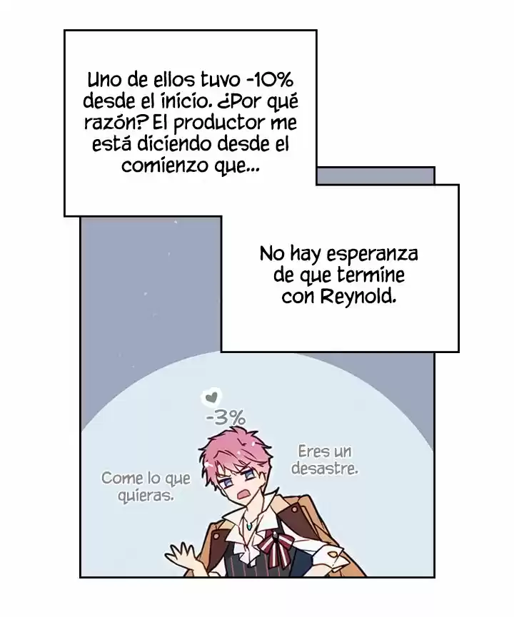 La Muerte De La Villana Es El único Camino - Capítulo 5 - Página 15 - LectorTMOo