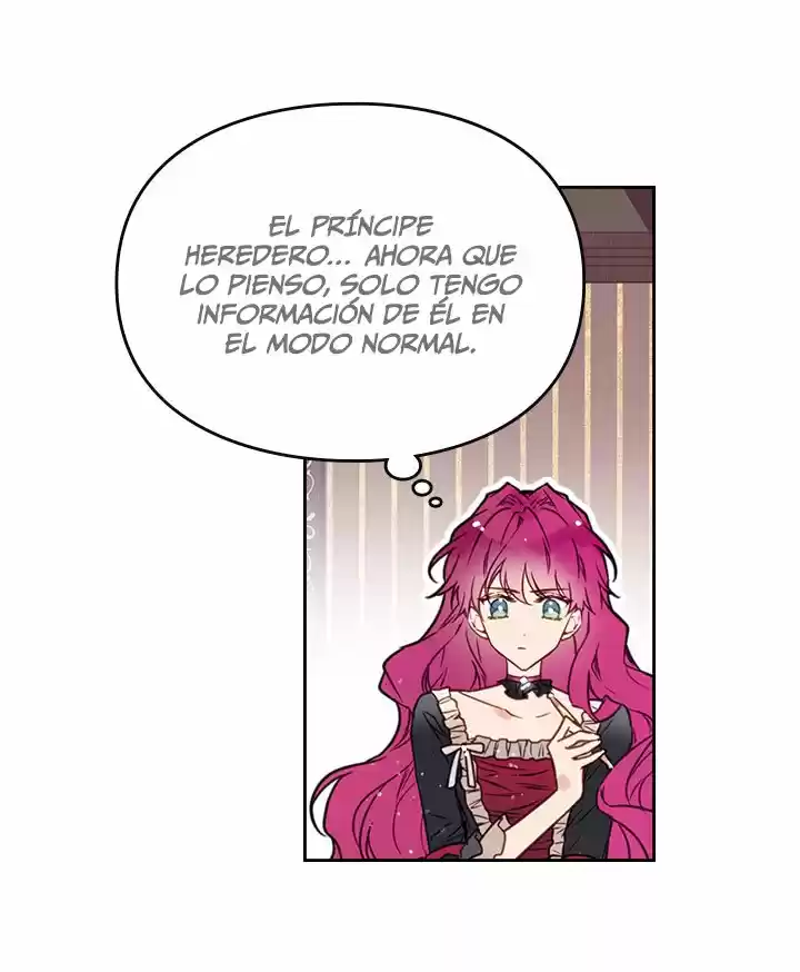 La Muerte De La Villana Es El único Camino - Capítulo 5 - Página 19 - LectorTMOo