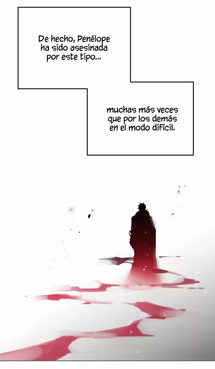 La Muerte De La Villana Es El único Camino - Capítulo 5 - Página 23 - LectorTMOo
