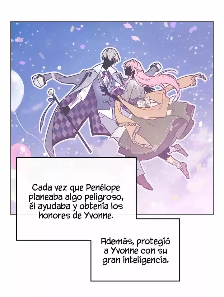 La Muerte De La Villana Es El único Camino - Capítulo 5 - Página 27 - LectorTMOo