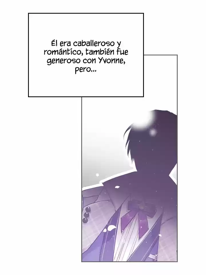La Muerte De La Villana Es El único Camino - Capítulo 5 - Página 28 - LectorTMOo