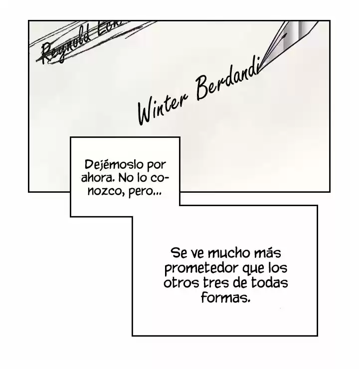 La Muerte De La Villana Es El único Camino - Capítulo 5 - Página 30 - LectorTMOo