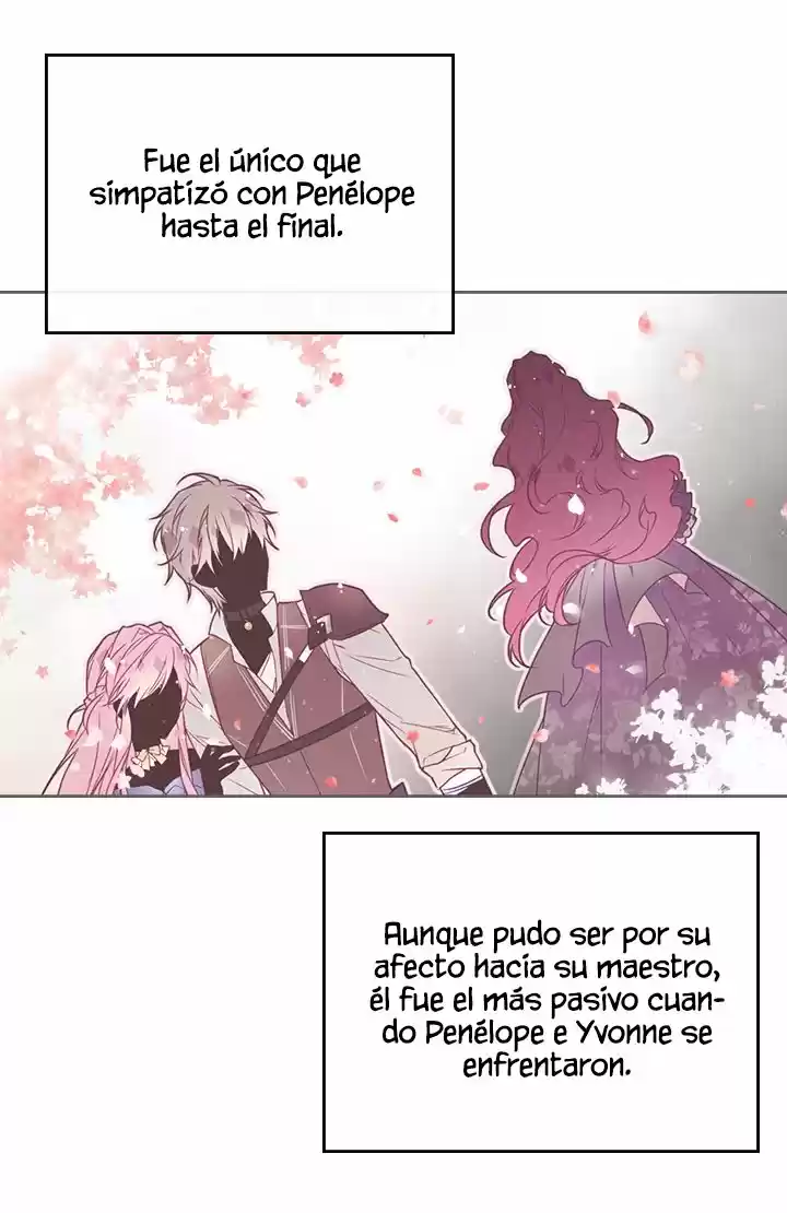 La Muerte De La Villana Es El único Camino - Capítulo 5 - Página 36 - LectorTMOo