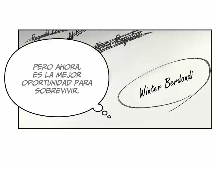 La Muerte De La Villana Es El único Camino - Capítulo 5 - Página 38 - LectorTMOo