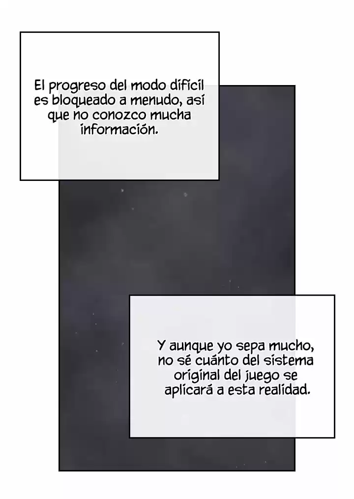 La Muerte De La Villana Es El único Camino - Capítulo 5 - Página 39 - LectorTMOo