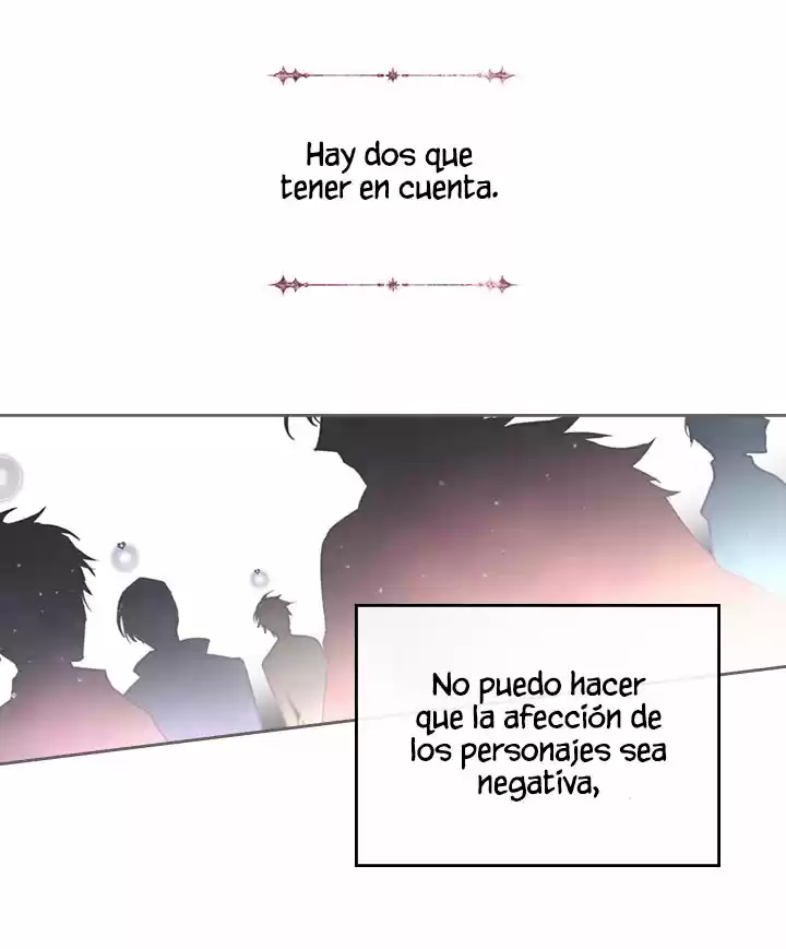La Muerte De La Villana Es El único Camino - Capítulo 5 - Página 40 - LectorTMOo