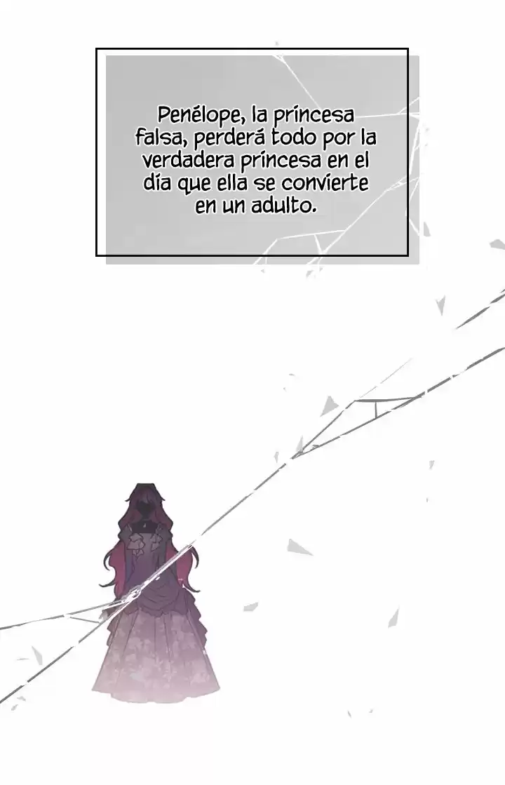 La Muerte De La Villana Es El único Camino - Capítulo 5 - Página 45 - LectorTMOo