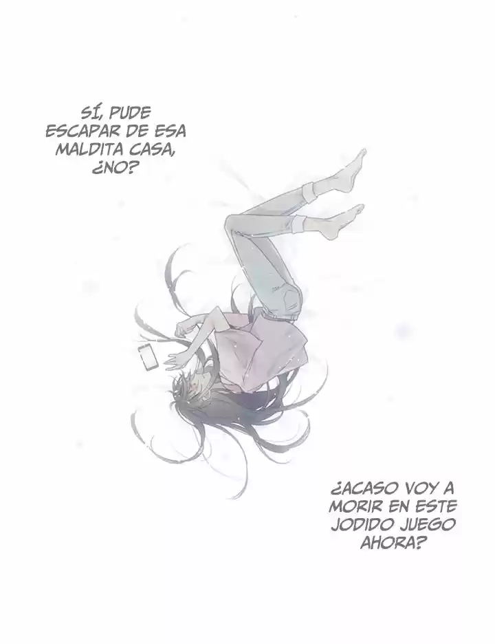 La Muerte De La Villana Es El único Camino - Capítulo 5 - Página 48 - LectorTMOo