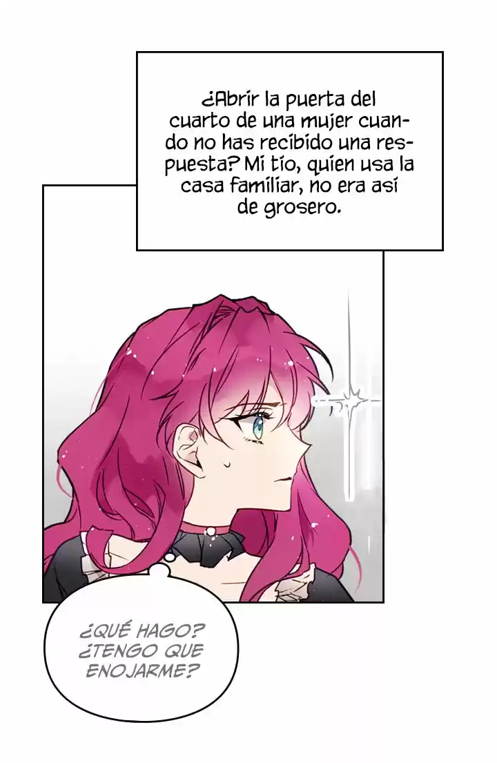 La Muerte De La Villana Es El único Camino - Capítulo 6 - Página 5 - LectorTMOo