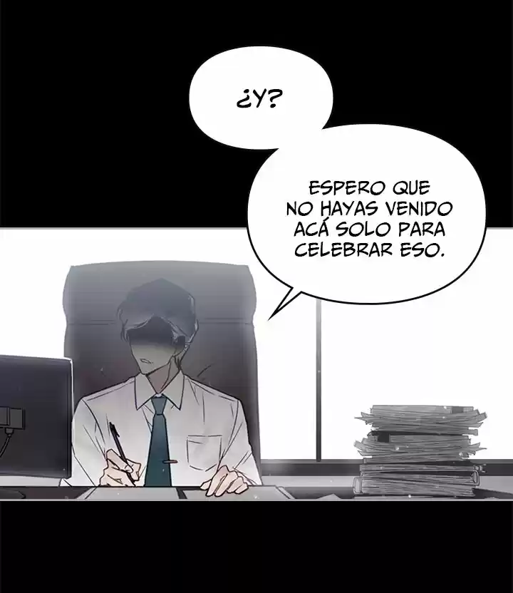 La Muerte De La Villana Es El único Camino - Capítulo 6 - Página 11 - LectorTMOo