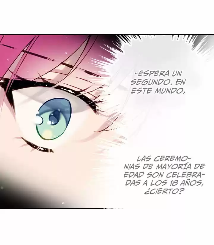 La Muerte De La Villana Es El único Camino - Capítulo 6 - Página 48 - LectorTMOo