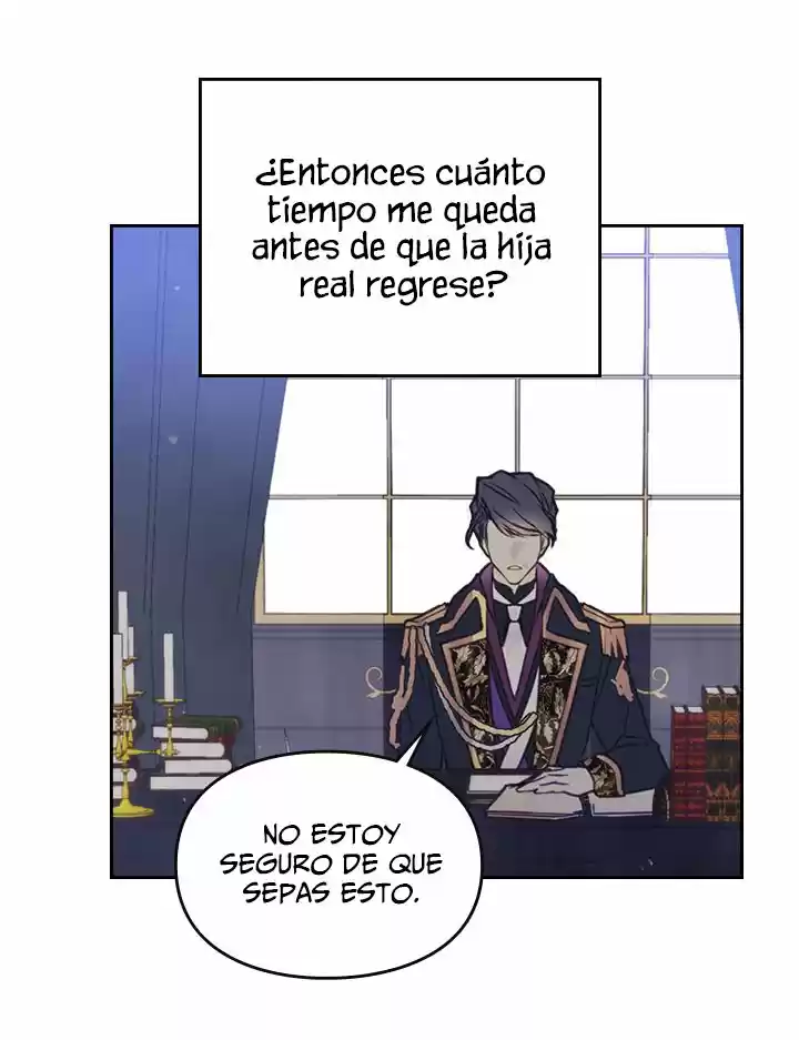 La Muerte De La Villana Es El único Camino - Capítulo 6 - Página 51 - LectorTMOo