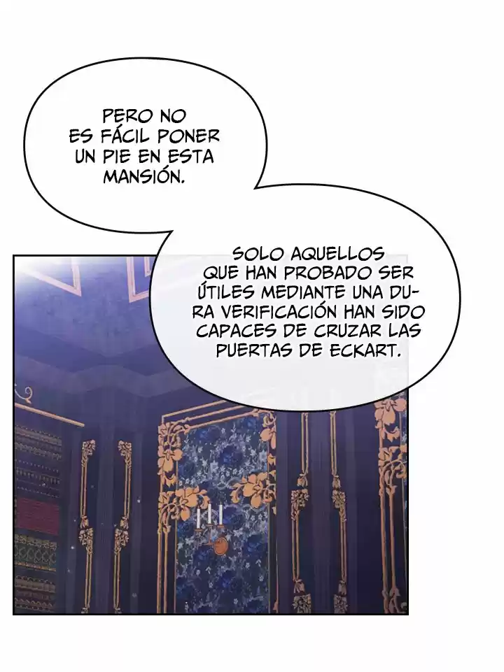 La Muerte De La Villana Es El único Camino - Capítulo 6 - Página 53 - LectorTMOo