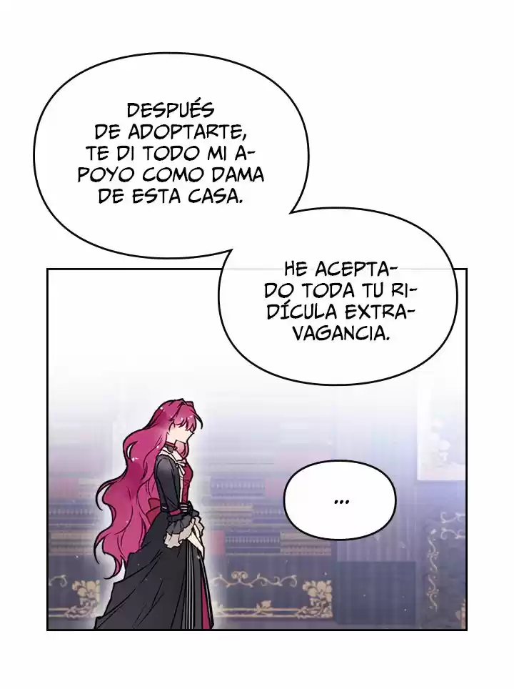 La Muerte De La Villana Es El único Camino - Capítulo 6 - Página 55 - LectorTMOo
