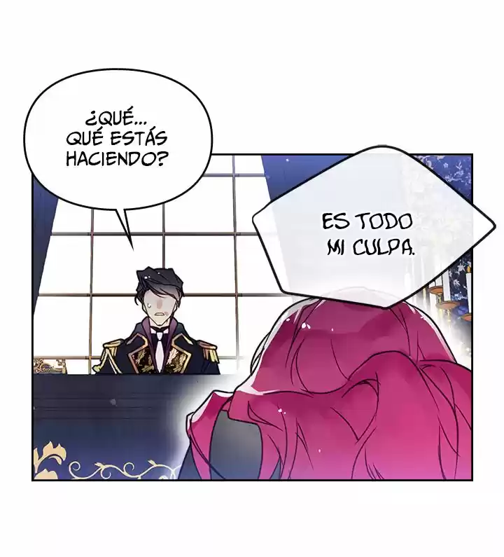 La Muerte De La Villana Es El único Camino - Capítulo 6 - Página 67 - LectorTMOo