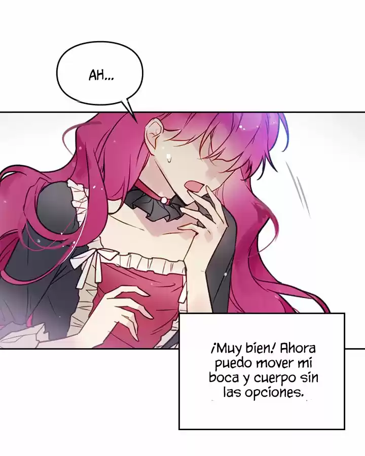 La Muerte De La Villana Es El único Camino - Capítulo 7 - Página 17 - LectorTMOo