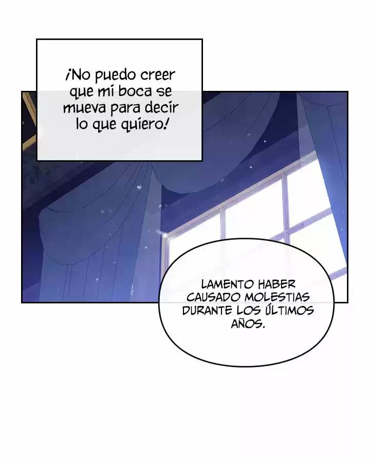 La Muerte De La Villana Es El único Camino - Capítulo 7 - Página 18 - LectorTMOo