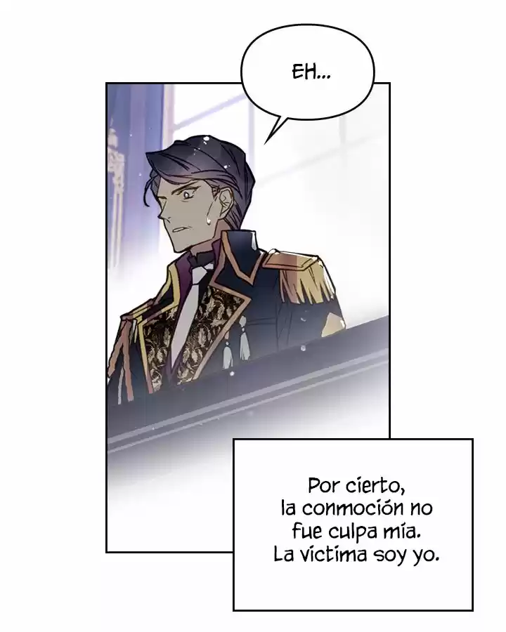 La Muerte De La Villana Es El único Camino - Capítulo 7 - Página 21 - LectorTMOo