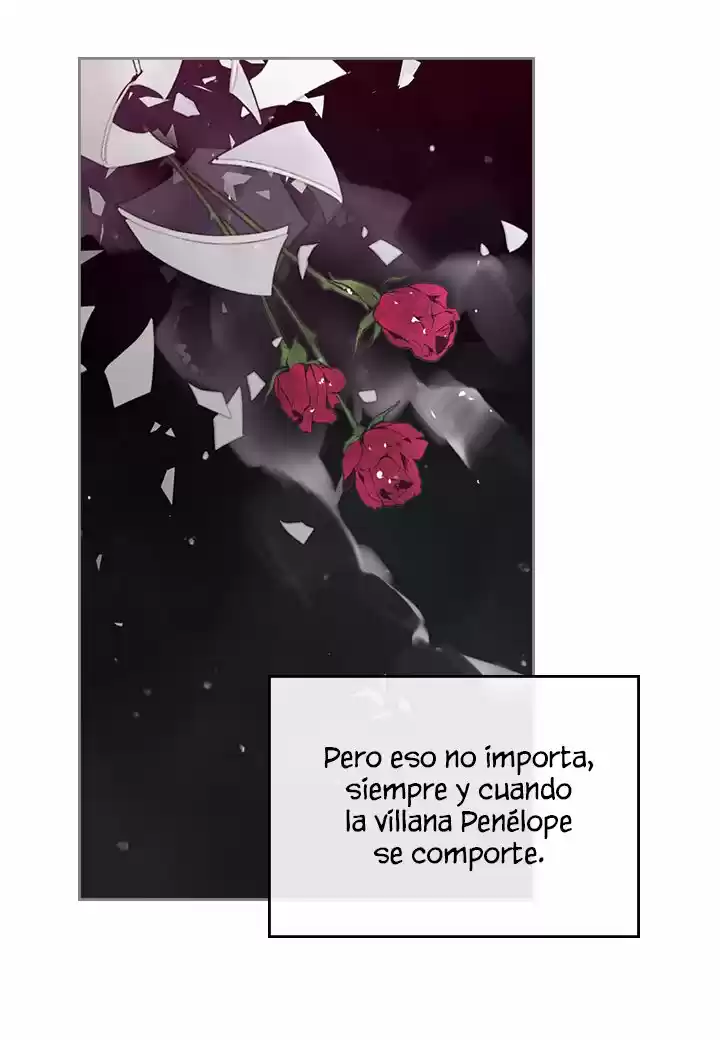 La Muerte De La Villana Es El único Camino - Capítulo 7 - Página 23 - LectorTMOo
