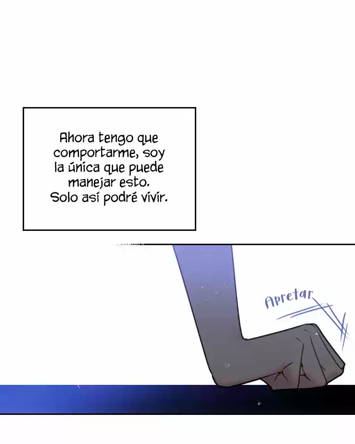 La Muerte De La Villana Es El único Camino - Capítulo 7 - Página 24 - LectorTMOo