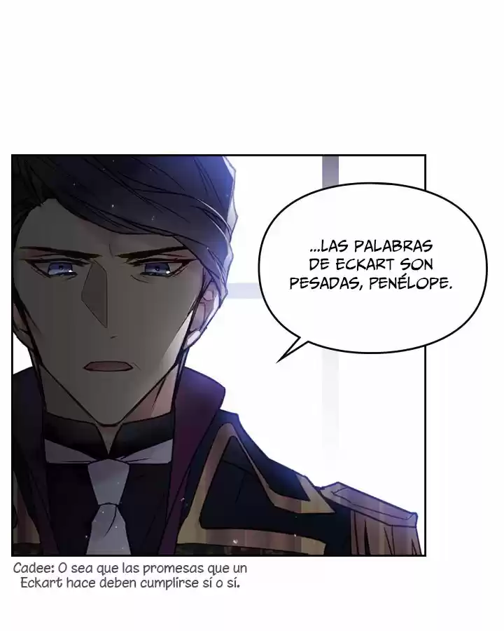 La Muerte De La Villana Es El único Camino - Capítulo 7 - Página 32 - LectorTMOo