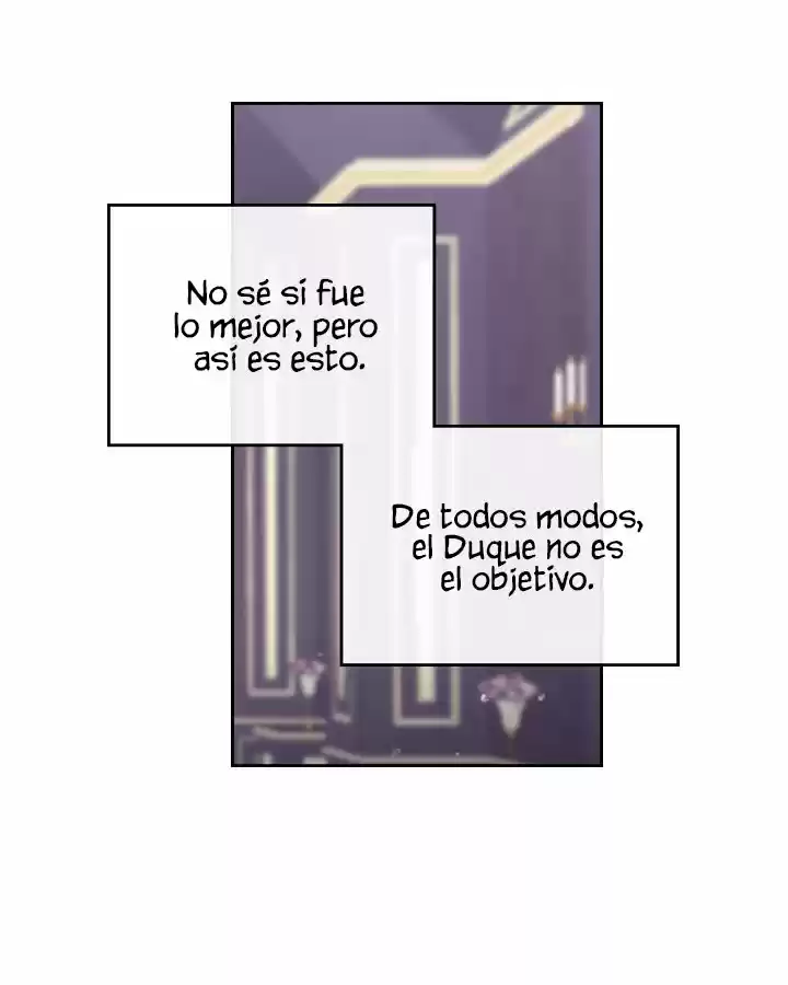 La Muerte De La Villana Es El único Camino - Capítulo 7 - Página 39 - LectorTMOo