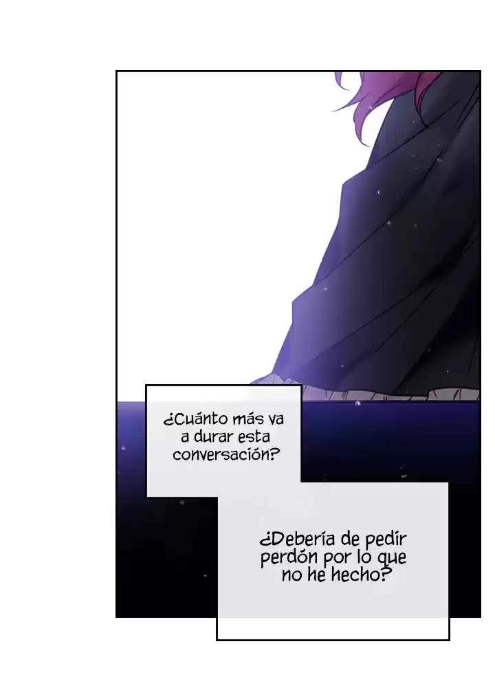 La Muerte De La Villana Es El único Camino - Capítulo 7 - Página 68 - LectorTMOo