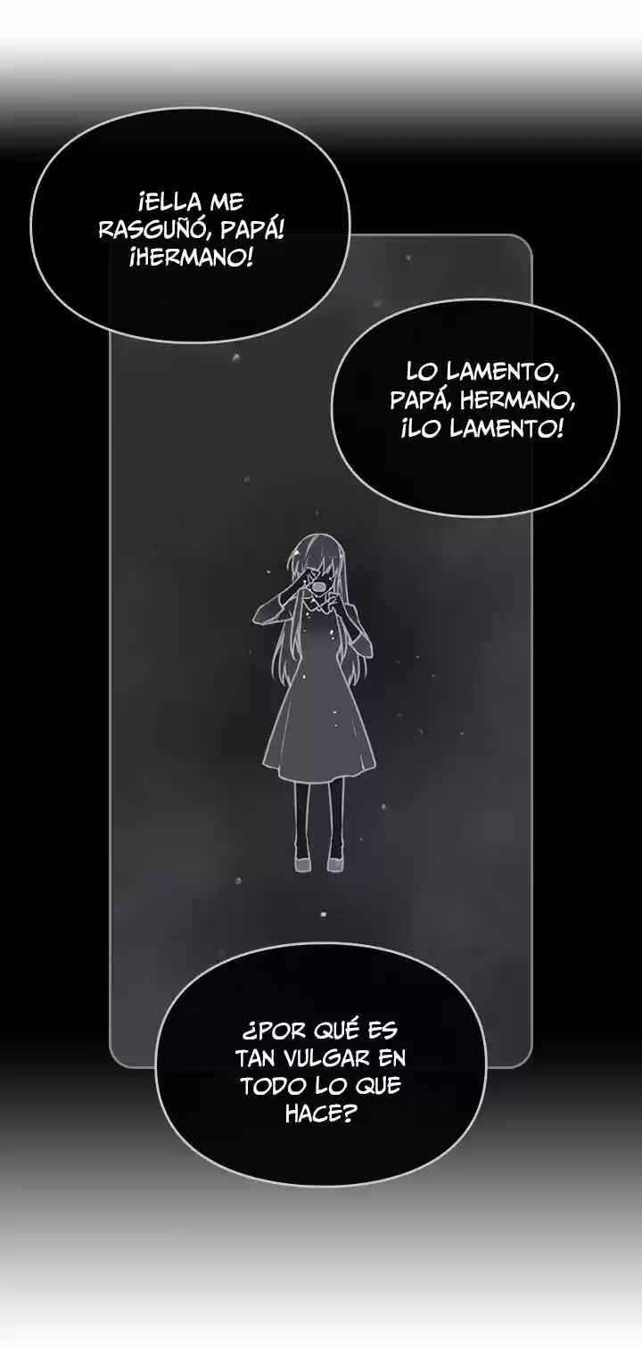 La Muerte De La Villana Es El único Camino - Capítulo 7 - Página 69 - LectorTMOo