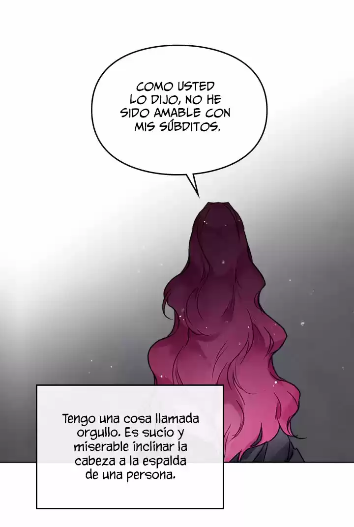 La Muerte De La Villana Es El único Camino - Capítulo 7 - Página 70 - LectorTMOo