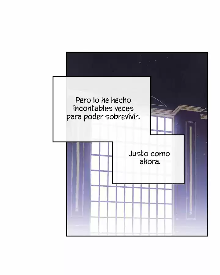 La Muerte De La Villana Es El único Camino - Capítulo 7 - Página 71 - LectorTMOo
