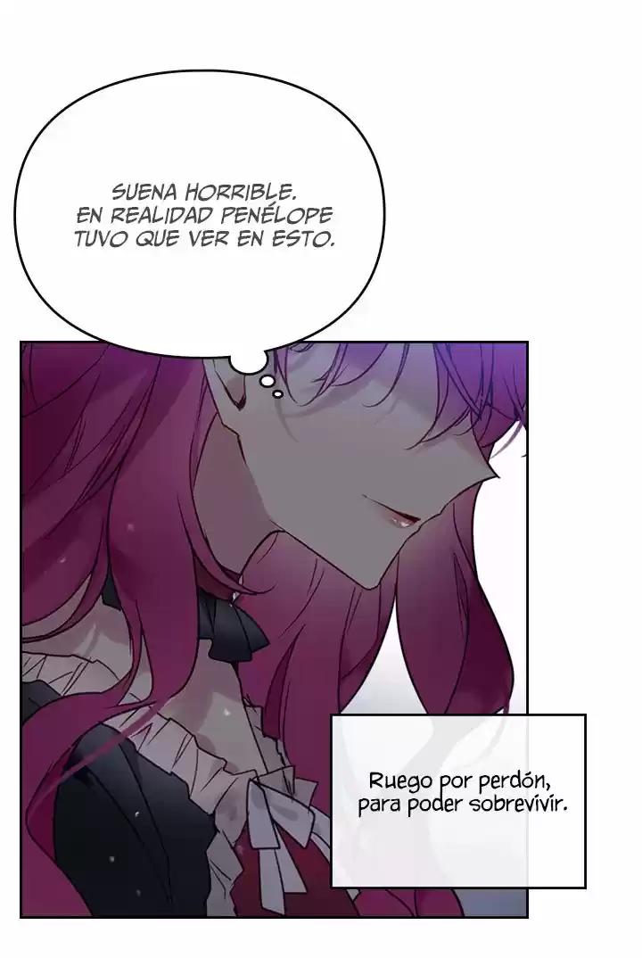 La Muerte De La Villana Es El único Camino - Capítulo 7 - Página 74 - LectorTMOo