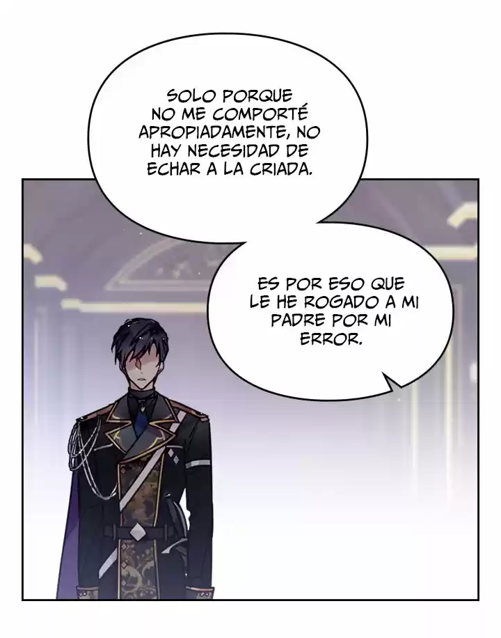 La Muerte De La Villana Es El único Camino - Capítulo 7 - Página 75 - LectorTMOo