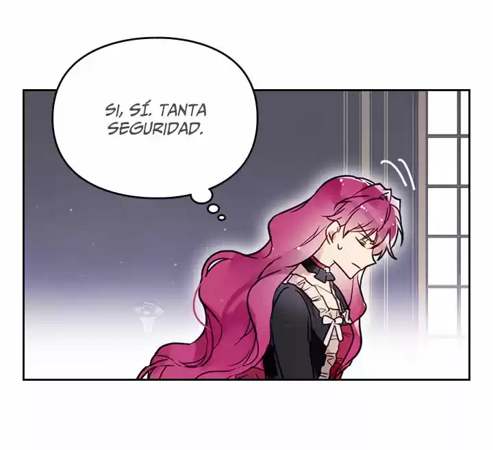 La Muerte De La Villana Es El único Camino - Capítulo 8 - Página 7 - LectorTMOo