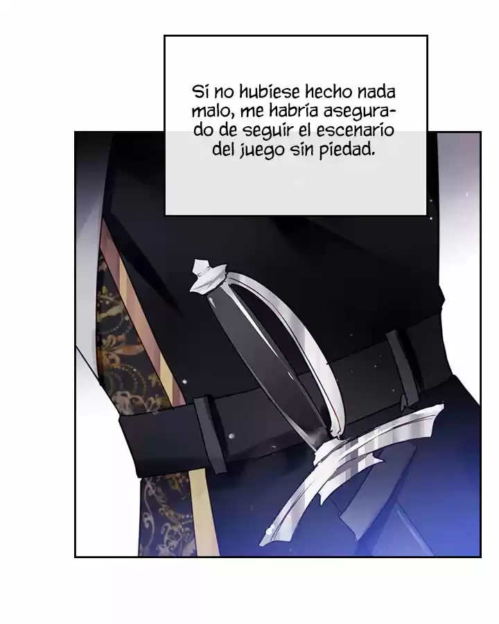 La Muerte De La Villana Es El único Camino - Capítulo 8 - Página 16 - LectorTMOo