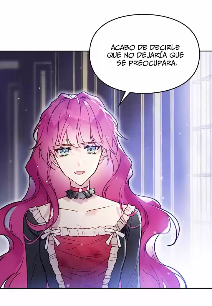 La Muerte De La Villana Es El único Camino - Capítulo 8 - Página 18 - LectorTMOo