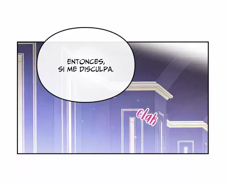 La Muerte De La Villana Es El único Camino - Capítulo 8 - Página 19 - LectorTMOo