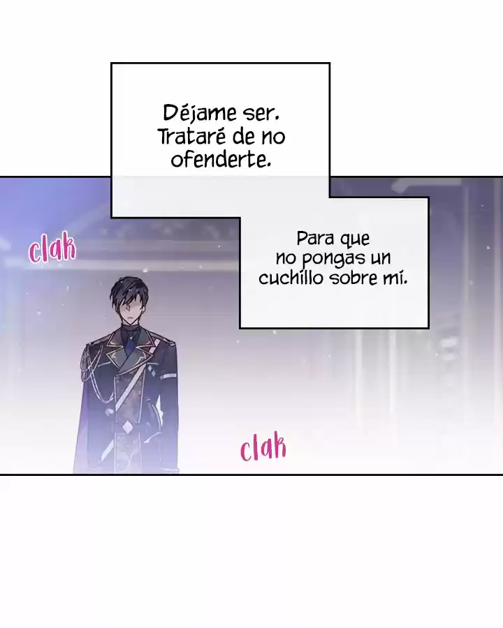 La Muerte De La Villana Es El único Camino - Capítulo 8 - Página 20 - LectorTMOo
