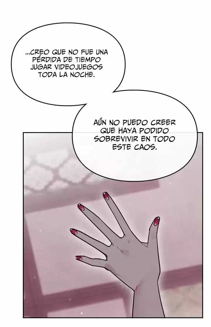 La Muerte De La Villana Es El único Camino - Capítulo 8 - Página 32 - LectorTMOo