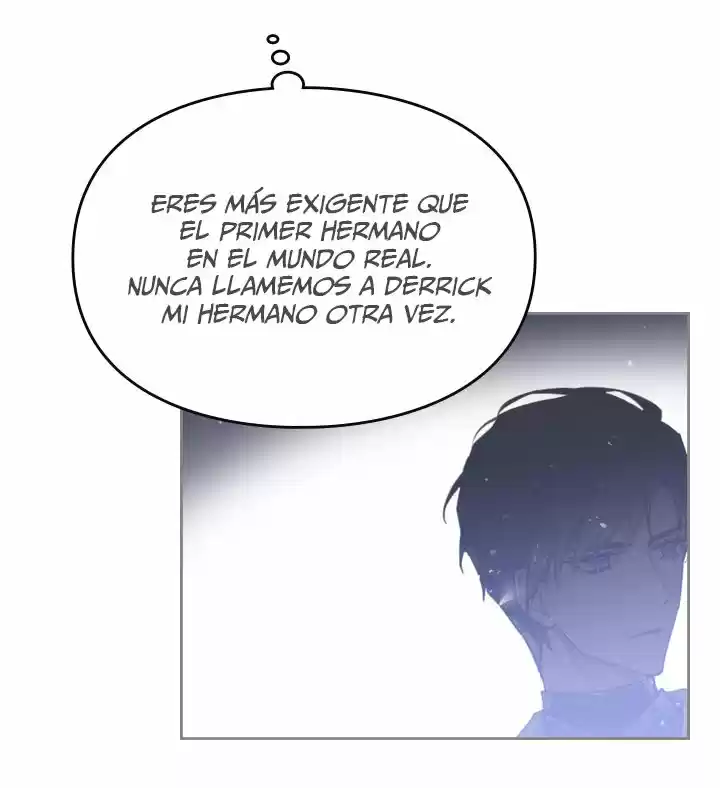 La Muerte De La Villana Es El único Camino - Capítulo 8 - Página 35 - LectorTMOo