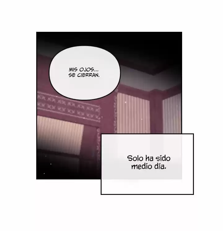 La Muerte De La Villana Es El único Camino - Capítulo 8 - Página 37 - LectorTMOo