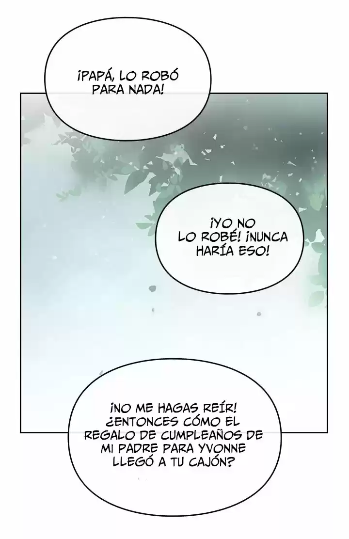 La Muerte De La Villana Es El único Camino - Capítulo 8 - Página 44 - LectorTMOo